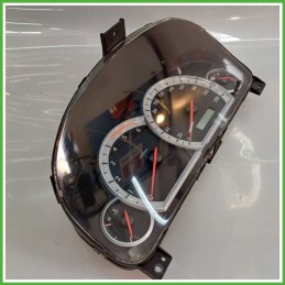 Quadro strumenti contachilometri tachimetro PEUGEOT 206 1.1 6106EW