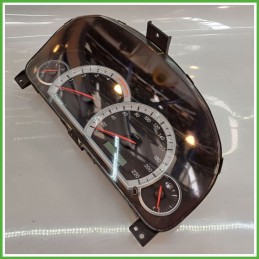 Quadro strumenti contachilometri tachimetro PEUGEOT 206 1.1 6106EW