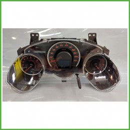 Quadro strumenti contachilometri tachimetro HONDA JAZZ 2a Serie 1.2 78100TF0G02