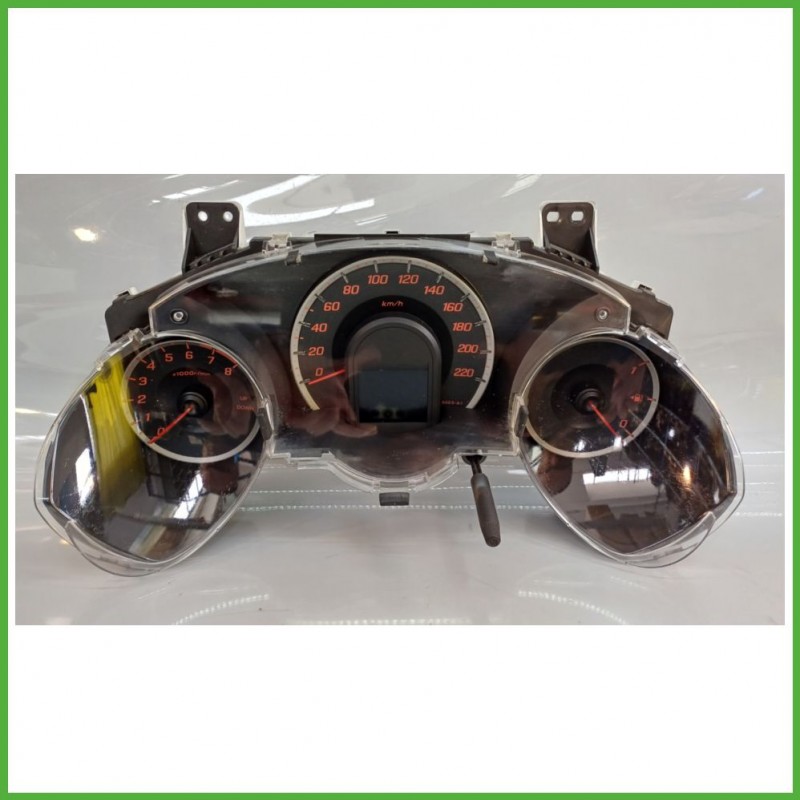 Quadro strumenti contachilometri tachimetro HONDA JAZZ 2a Serie 1.2 78100TF0G02