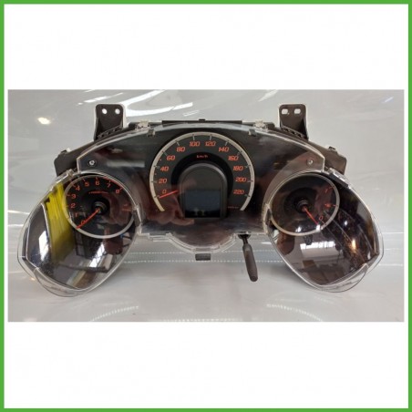 Quadro strumenti contachilometri tachimetro HONDA JAZZ 2a Serie 1.2 78100TF0G02