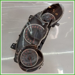 Quadro strumenti contachilometri tachimetro HONDA JAZZ 2a Serie 1.2 78100TF0G02