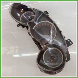 Quadro strumenti contachilometri tachimetro HONDA JAZZ 2a Serie 1.2 78100TF0G02