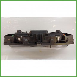 Quadro strumenti contachilometri tachimetro OPEL MERIVA X03 13214765