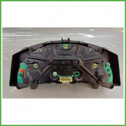 Quadro strumenti contachilometri tachimetro OPEL MERIVA X03 13214765