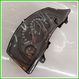 Quadro strumenti contachilometri tachimetro OPEL MERIVA X03 13214765
