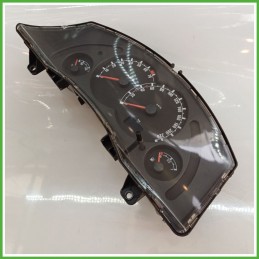 Quadro strumenti contachilometri tachimetro OPEL MERIVA X03 13214765