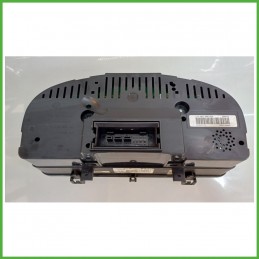Quadro strumenti contachilometri tachimetro VDO 110.080.356/003 VOLKSWAGEN TOURAN 1T 1.9 TDI 1T0920861XZ01