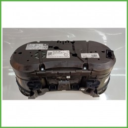 Quadro strumenti contachilometri tachimetro VDO A2C1635570001 SKODA OCTAVIA 5E 1.5 5E0920740E
