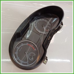 Quadro strumenti contachilometri tachimetro VDO A2C1635570001 SKODA OCTAVIA 5E 1.5 5E0920740E
