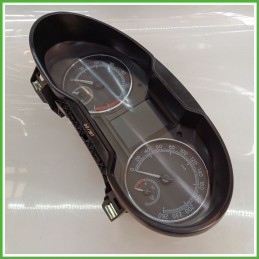 Quadro strumenti contachilometri tachimetro VDO A2C1635570001 SKODA OCTAVIA 5E 1.5 5E0920740E