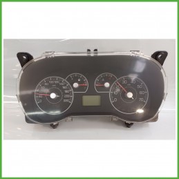 Quadro strumenti contachilometri tachimetro VEGLIA BORLETTI 503001107000 FIAT GRANDE PUNTO 2Y 1.3 MJT 51803089