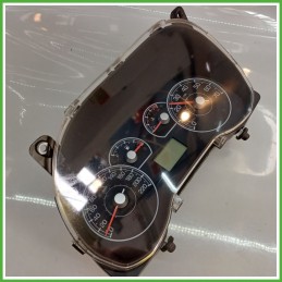 Quadro strumenti contachilometri tachimetro VEGLIA BORLETTI 503001107000 FIAT GRANDE PUNTO 2Y 1.3 MJT 51803089