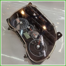 Quadro strumenti contachilometri tachimetro VEGLIA BORLETTI 503001107000 FIAT GRANDE PUNTO 2Y 1.3 MJT 51803089