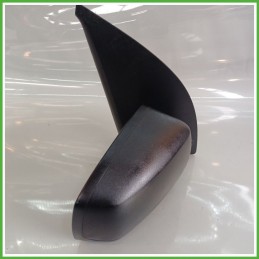 Specchio Specchietto Retrovisore Destro DX GOFFRATO FIAT PANDA 2Q 2003 2010 FICOSA FICOMIRRORS Originale Usato