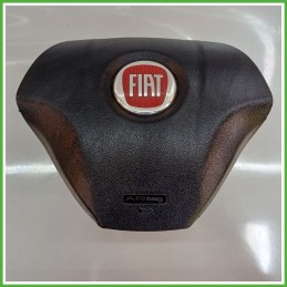 Airbag Guidatore Sinistro SX FIAT QUBO 3N 1.3 MJT 735511442 2008 2017 DM DALPHIMETAL 34121859A