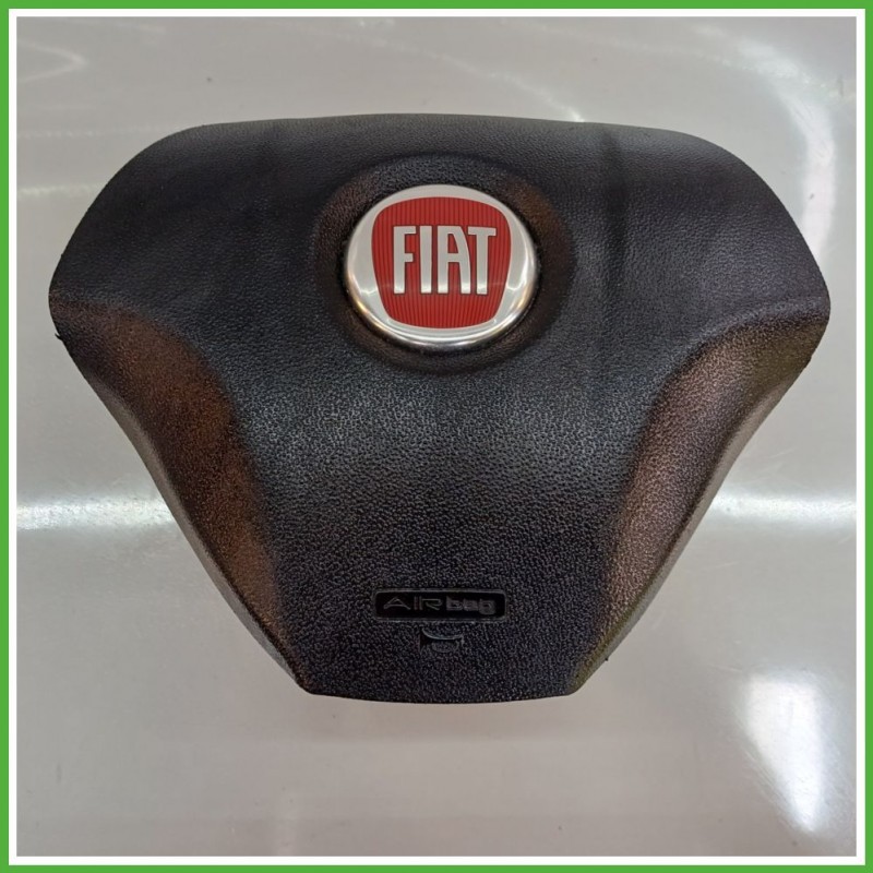 Airbag Guidatore Sinistro SX FIAT QUBO 3N 1.3 MJT 735511442 2008 2017 DM DALPHIMETAL 34121859A
