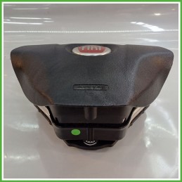 Airbag Guidatore Sinistro SX FIAT QUBO 3N 1.3 MJT 735511442 2008 2017 DM DALPHIMETAL 34121859A