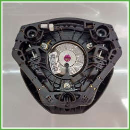 Airbag Guidatore Sinistro SX FIAT QUBO 3N 1.3 MJT 735511442 2008 2017 DM DALPHIMETAL 34121859A
