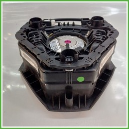 Airbag Guidatore Sinistro SX FIAT QUBO 3N 1.3 MJT 735511442 2008 2017 DM DALPHIMETAL 34121859A