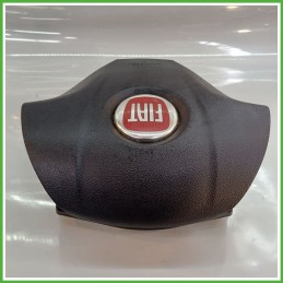 Airbag Guidatore Sinistro SX FIAT QUBO 3N 1.3 MJT 735511442 2008 2017 DM DALPHIMETAL 34121859A