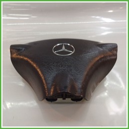 Airbag Guidatore Sinistro SX MERCEDES-BENZ Classe A W168 A16846001987D88 1997 2001 TAKATA 13.1681.99.19