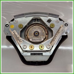 Airbag Guidatore Sinistro SX MERCEDES-BENZ Classe A W168 A16846001987D88 1997 2001 TAKATA 13.1681.99.19