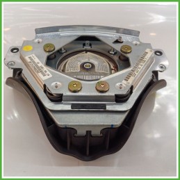 Airbag Guidatore Sinistro SX MERCEDES-BENZ Classe A W168 A16846001987D88 1997 2001 TAKATA 13.1681.99.19