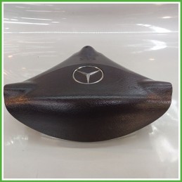 Airbag Guidatore Sinistro SX MERCEDES-BENZ Classe A W168 A16846001987D88 1997 2001 TAKATA 13.1681.99.19