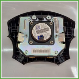 Airbag Guidatore Sinistro SX KIA SPORTAGE 2a Serie 2.0 16V 569001F200WK 2004 2008