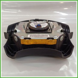 Airbag Guidatore Sinistro SX KIA SPORTAGE 2a Serie 2.0 16V 569001F200WK 2004 2008