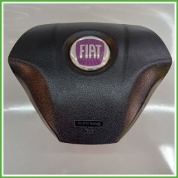 Airbag Guidatore Sinistro SX FIAT GRANDE PUNTO 2Y 1.2 735460621 2005 2008 DM DALPHIMETAL CA700434XX