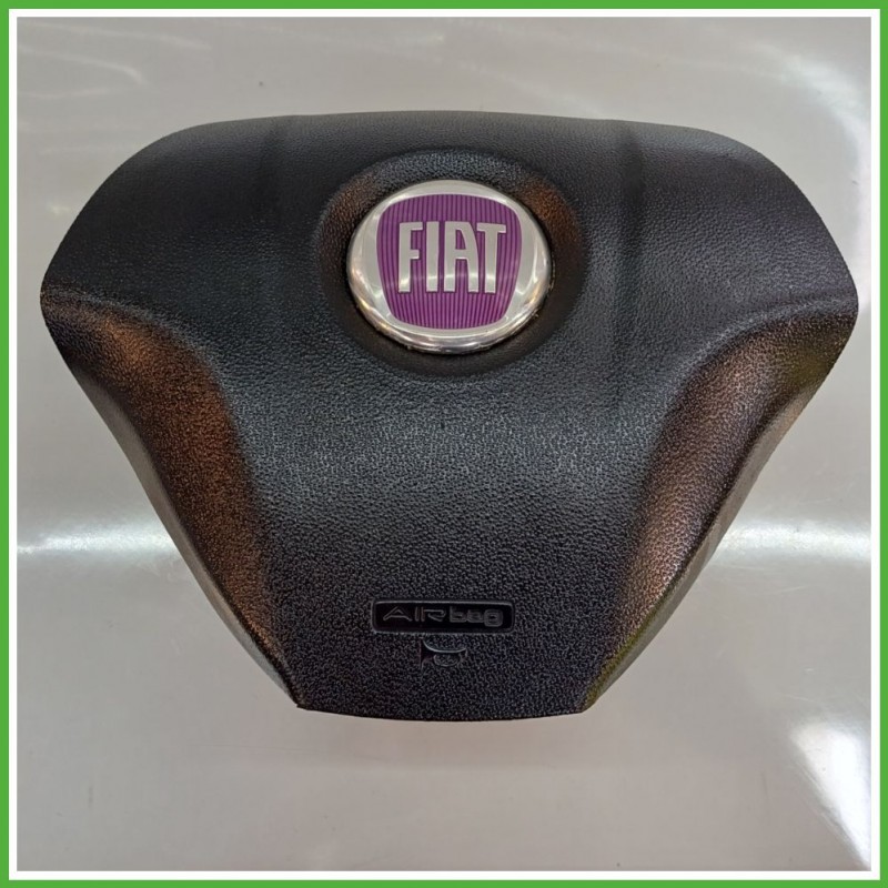 Airbag Guidatore Sinistro SX FIAT GRANDE PUNTO 2Y 1.2 735460621 2005 2008 DM DALPHIMETAL CA700434XX