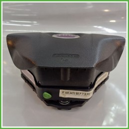 Airbag Guidatore Sinistro SX FIAT GRANDE PUNTO 2Y 1.2 735460621 2005 2008 DM DALPHIMETAL CA700434XX