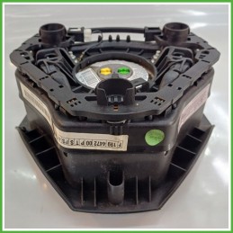 Airbag Guidatore Sinistro SX FIAT GRANDE PUNTO 2Y 1.2 735460621 2005 2008 DM DALPHIMETAL CA700434XX