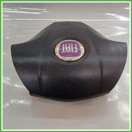 Airbag Guidatore Sinistro SX FIAT GRANDE PUNTO 2Y 1.2 735460621 2005 2008 DM DALPHIMETAL CA700434XX