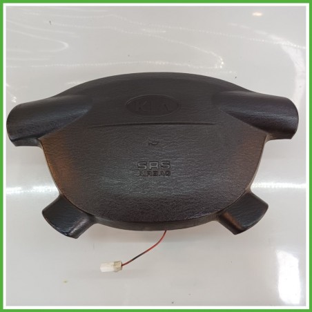 Airbag Guidatore Sinistro SX KIA CARNIVAL 1a Serie 2.9 16V 0K54A57K0050 1999 2006