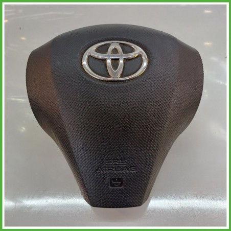 Airbag Guidatore Sinistro SX TOYOTA YARIS 1.0 12V 451300D600B0 2005 2012