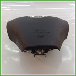 Airbag Guidatore Sinistro SX TOYOTA YARIS 1.0 12V 451300D600B0 2005 2012