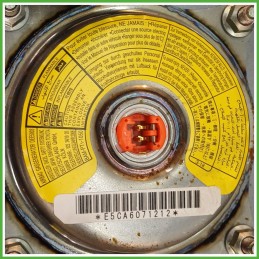 Airbag Guidatore Sinistro SX TOYOTA YARIS 1.0 12V 451300D600B0 2005 2012