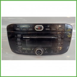 Autoradio LANCIA YPSILON TE 1.3 16V 735433178 2003 2006 DELPHI 28302823