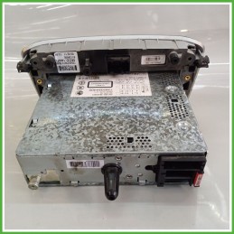 Autoradio LANCIA YPSILON TE 1.3 16V 735433178 2003 2006 DELPHI 28302823