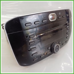 Autoradio LANCIA YPSILON TE 1.3 16V 735433178 2003 2006 DELPHI 28302823