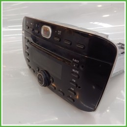Autoradio LANCIA YPSILON TE 1.3 16V 735433178 2003 2006 DELPHI 28302823