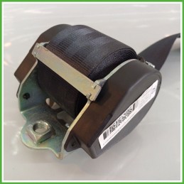 Cintura di Sicurezza Posteriore Sinistro SX (Lato Guida) FIAT QUBO 3N 1.3 MJT 735542122 2008 2017 AUTOLIV
