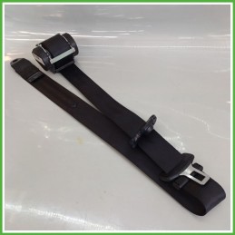Cintura di Sicurezza Posteriore Sinistro SX (Lato Guida) FIAT QUBO 3N 1.3 MJT 735542122 2008 2017 AUTOLIV
