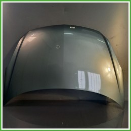 Cofano Motore GRIGIO OPEL CORSA S07 2011 2015 Berlina Originale Usato