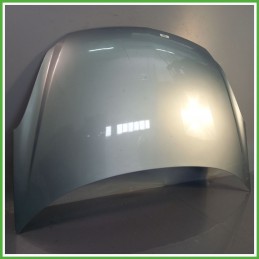 Cofano Motore GRIGIO OPEL CORSA S07 2011 2015 Berlina Originale Usato