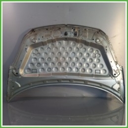 Cofano Motore GRIGIO OPEL CORSA S07 2011 2015 Berlina Originale Usato