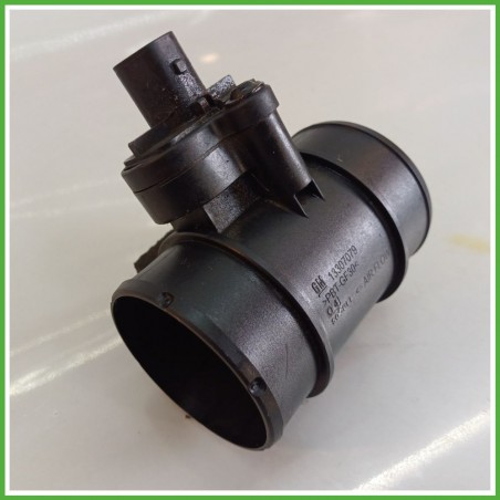 Debimetro Misuratore Massa Aria OPEL 13307079 OPEL CORSA S07 1.2 13307079 2011 2015